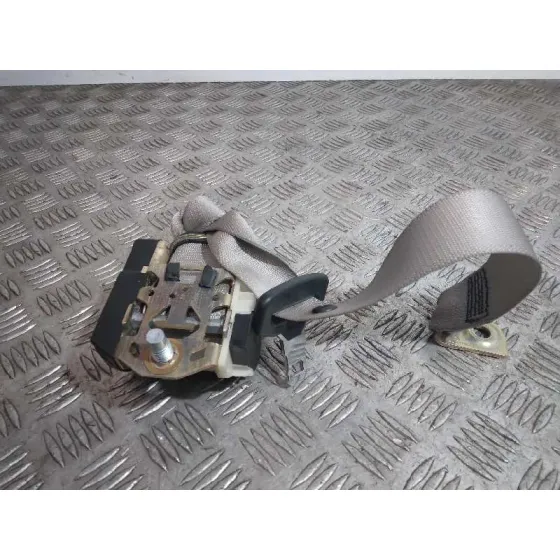 Cinturon Seguridad Trasero Izquierdo para Mercedes-Benz Clase C (W203) Berlina