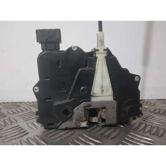 Cerradura Puerta Delantera Izquierda para Opel Corsa E