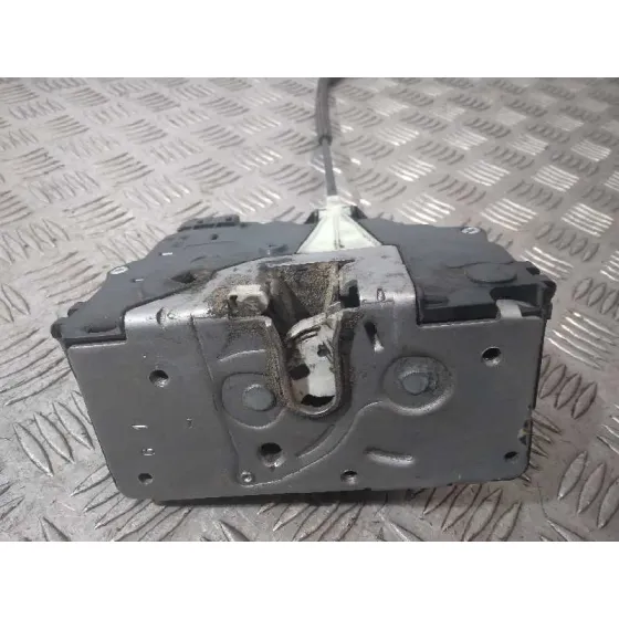 Cerradura Puerta Delantera Izquierda para Opel Corsa E