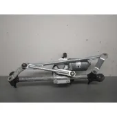 Motor Limpia Delantero para Opel Corsa E