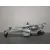 Motor Limpia Delantero para Opel Corsa E