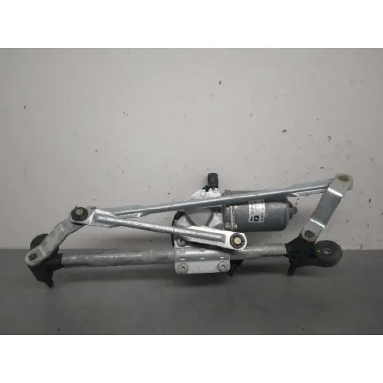 Motor Limpia Delantero para Opel Corsa E
