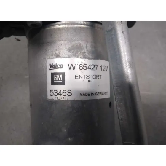 Motor Limpia Delantero para Opel Corsa E