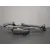 Motor Limpia Delantero para Opel Corsa E