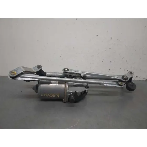 Motor Limpia Delantero para Opel Corsa E