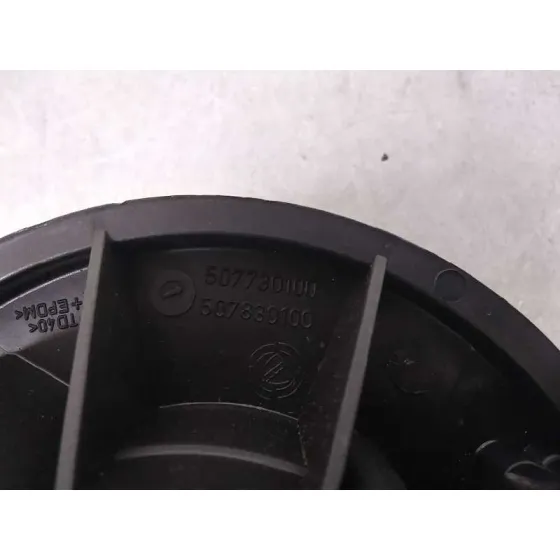 Motor Calefaccion para Opel Combo D