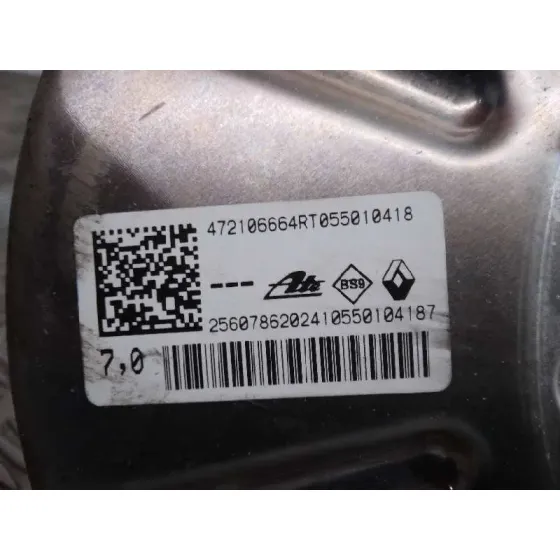 Servofreno para Renault Captur Ii