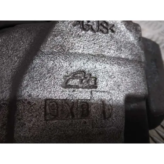 Pinza Freno Delantera Derecha para Renault Captur Ii