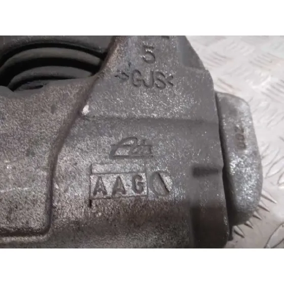 Pinza Freno Delantera Izquierda para Renault Captur Ii