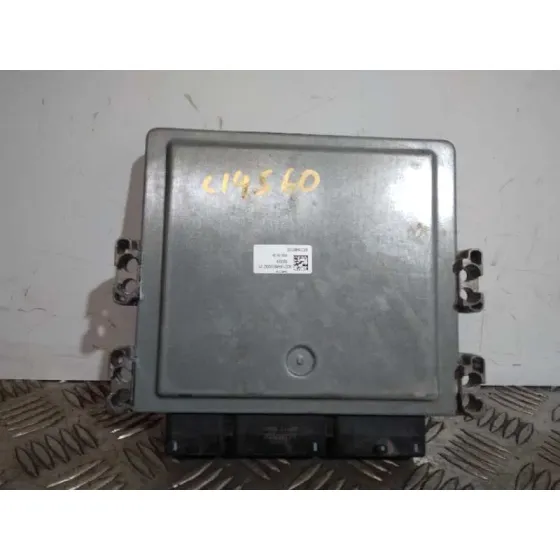 Centralita Motor Uce para Renault Captur Ii