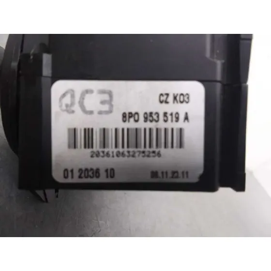 Mando Limpia para Audi A3 (8P)