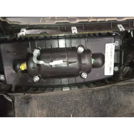 Salpicadero para Mercedes-Benz Clase C (W204) Berlina