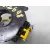 Anillo Airbag para Hyundai Tucson (Jm)
