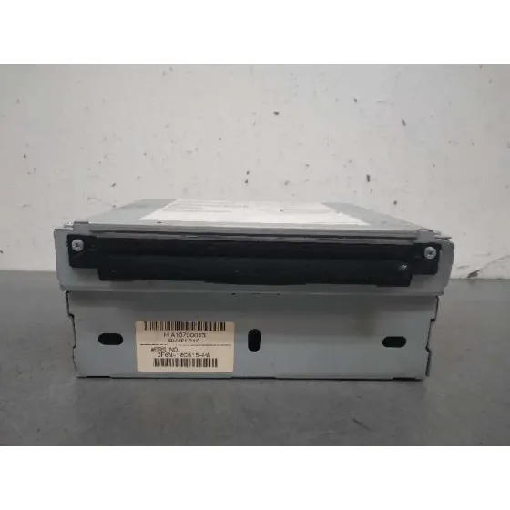 Sistema Audio / Radio Cd para Volvo S60 Lim.