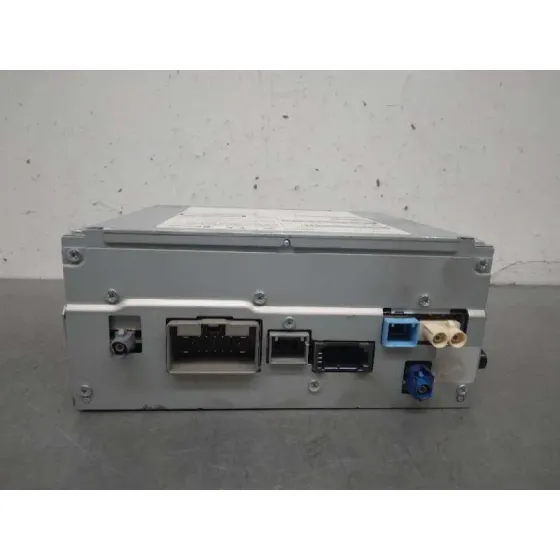 Sistema Audio / Radio Cd para Volvo S60 Lim.