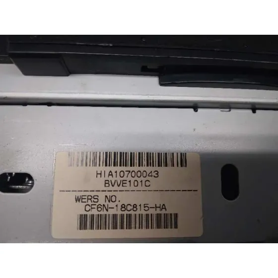 Sistema Audio / Radio Cd para Volvo S60 Lim.