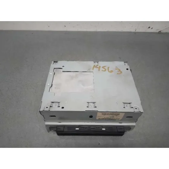 Sistema Audio / Radio Cd para Volvo S60 Lim.