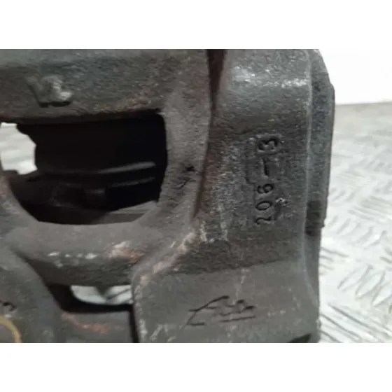 Pinza Freno Delantera Derecha para Volvo S60 Lim.