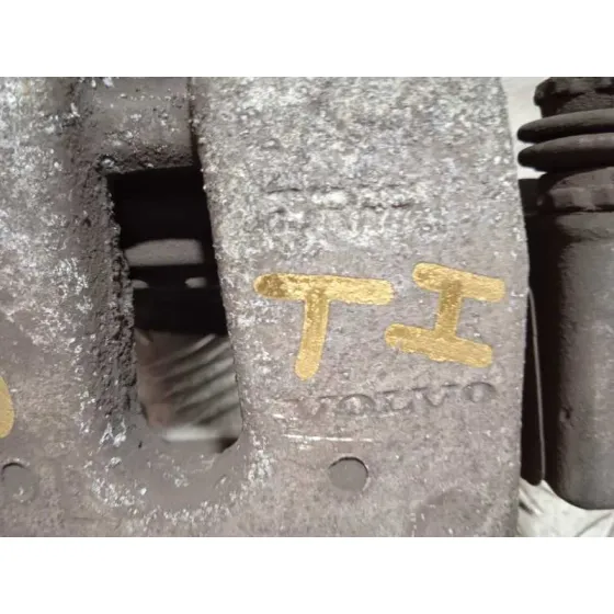 Pinza Freno Trasera Izquierda para Volvo S60 Lim.