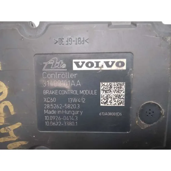 Abs para Volvo S60 Lim.