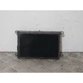Pantalla Multifuncion para Citroën C4 Picasso