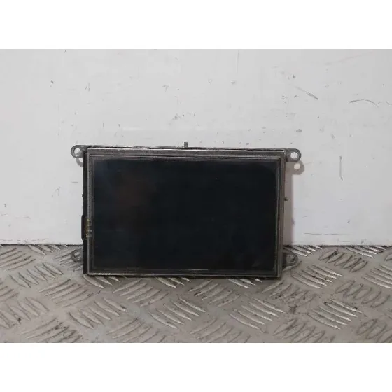 Pantalla Multifuncion para Citroën C4 Picasso