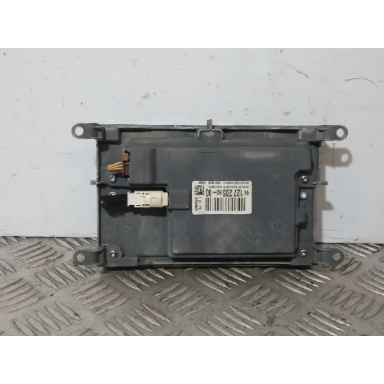 Pantalla Multifuncion para Citroën C4 Picasso