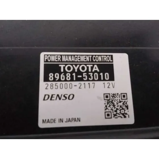 Modulo Electronico para Lexus Is