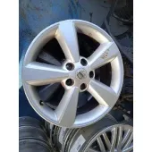 Llanta para Nissan Qashqai (J10)