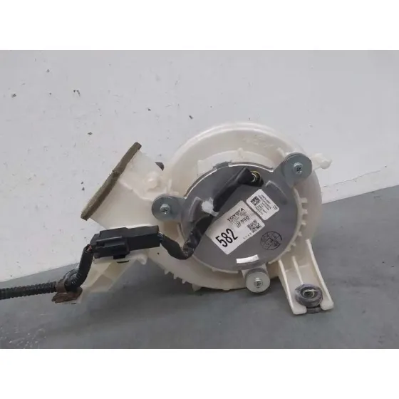 Motor Calefaccion para Lexus Is