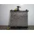 Radiador Agua para Hyundai I10