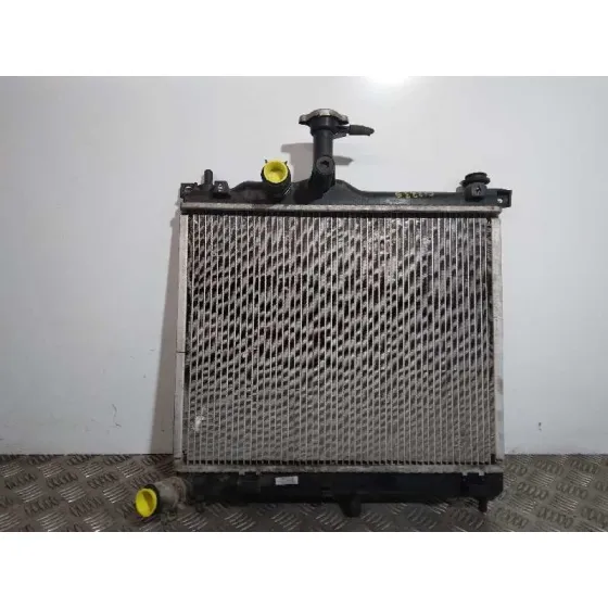Radiador Agua para Hyundai I10