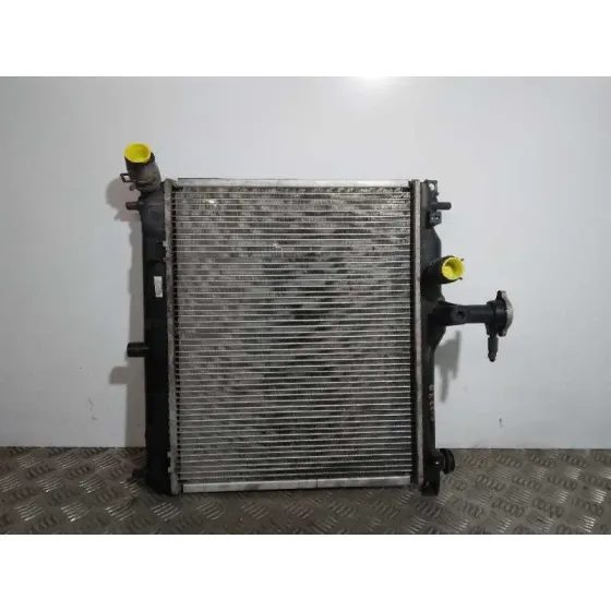Radiador Agua para Hyundai I10