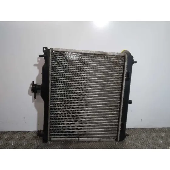 Radiador Agua para Hyundai I10