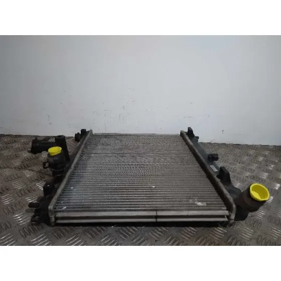 Radiador Agua para Hyundai I10