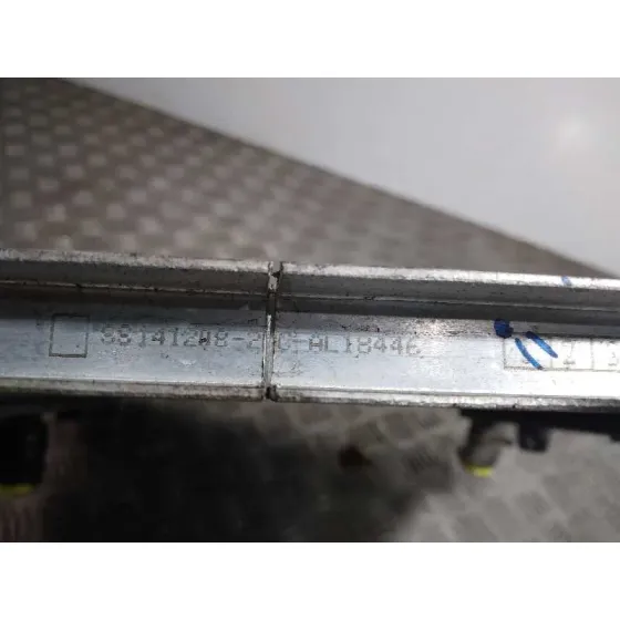Radiador Agua para Hyundai I10