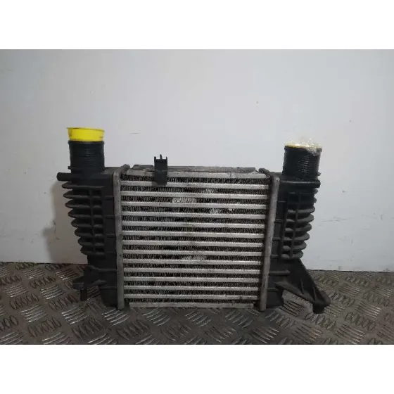 Intercooler para Renault Modus