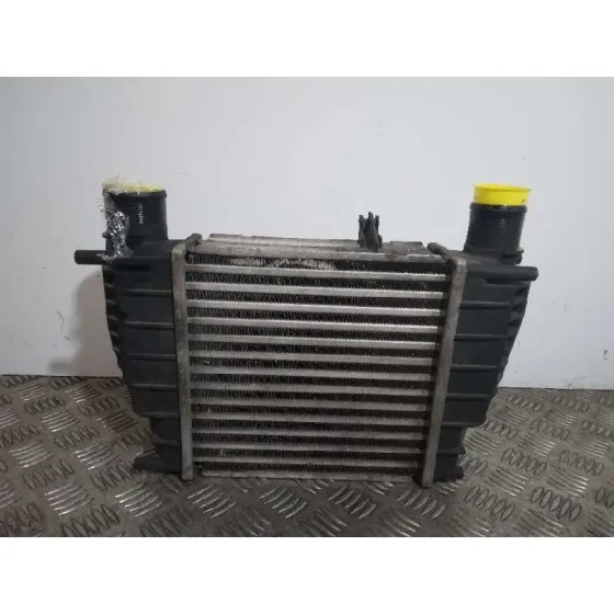 Intercooler para Renault Modus