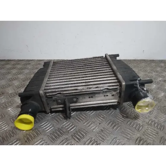Intercooler para Renault Modus