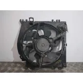 Electroventilador para Renault Modus