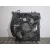 Electroventilador para Renault Modus