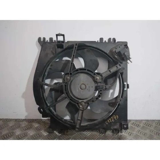 Electroventilador para Renault Modus
