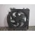 Electroventilador para Renault Modus