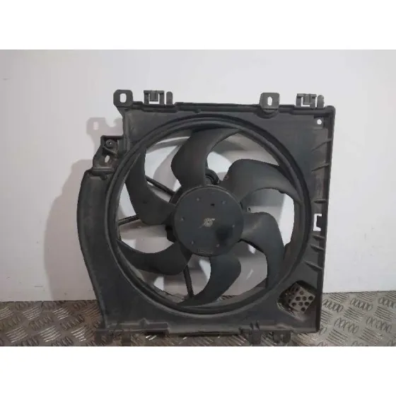 Electroventilador para Renault Modus