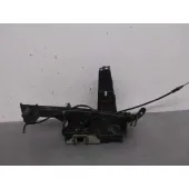 Cerradura Puerta Delantera Derecha para Ford Fiesta (Ce1)