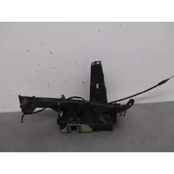 Cerradura Puerta Delantera Derecha para Ford Fiesta (Ce1)