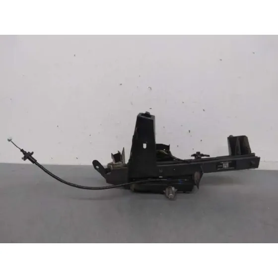 Cerradura Puerta Delantera Derecha para Ford Fiesta (Ce1)