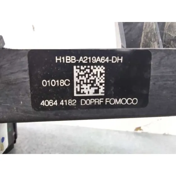 Cerradura Puerta Delantera Derecha para Ford Fiesta (Ce1)