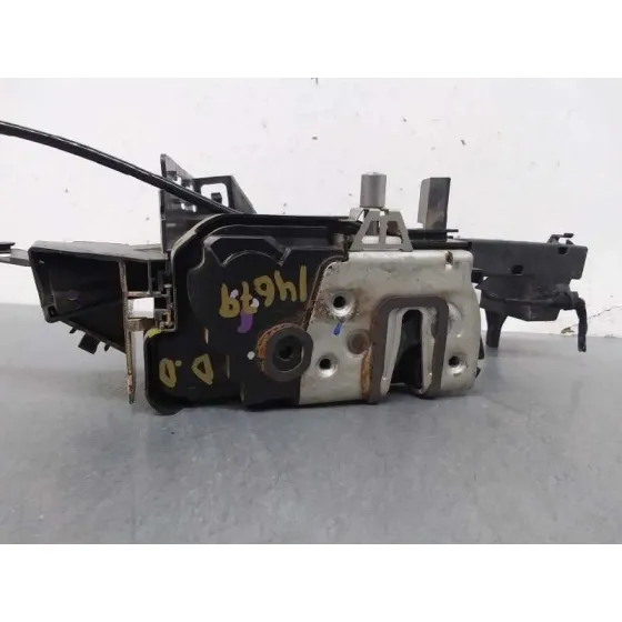 Cerradura Puerta Delantera Derecha para Ford Fiesta (Ce1)