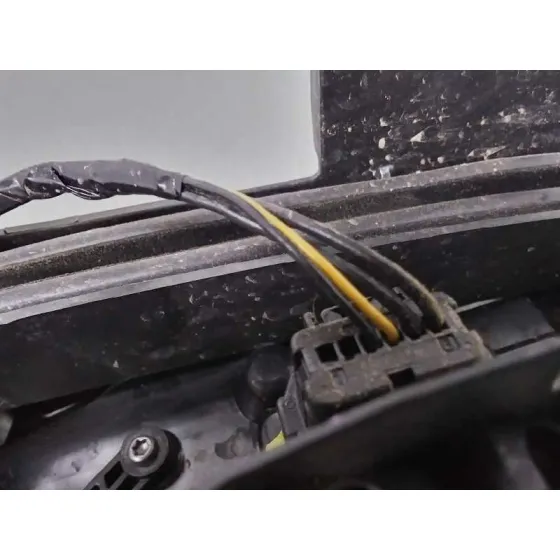 Cerradura Puerta Delantera Derecha para Ford Fiesta (Ce1)
